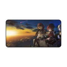 Load image into Gallery viewer, Puella Magi Madoka Magica Mouse Pad (Desk Mat)