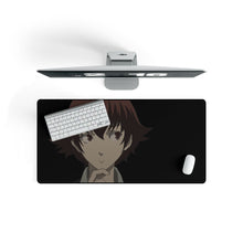 Load image into Gallery viewer, Baccano! Mouse Pad (Desk Mat)