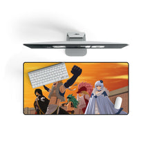 Load image into Gallery viewer, Anime Fairy Tail Mouse Pad (Desk Mat)