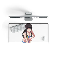 Load image into Gallery viewer, Amagami Mouse Pad (Desk Mat)