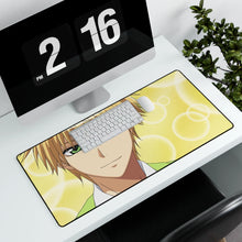 Load image into Gallery viewer, Maid Sama! Mouse Pad (Desk Mat) With Laptop