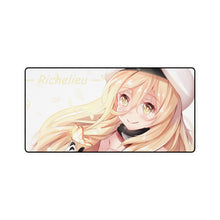 Load image into Gallery viewer, Anime Kantai Collection Mouse Pad (Desk Mat)