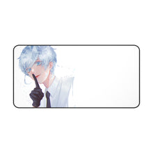 Load image into Gallery viewer, Houseki No Kuni Mouse Pad (Desk Mat)