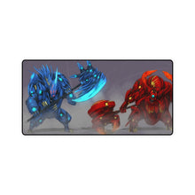 Load image into Gallery viewer, Anime Original Mouse Pad (Desk Mat)