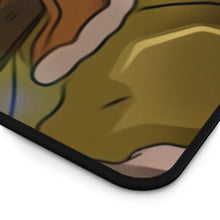 Load image into Gallery viewer, The Promised Neverland Mouse Pad (Desk Mat) Hemmed Edge