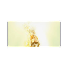 Load image into Gallery viewer, Anime Fairy Tail Mouse Pad (Desk Mat)