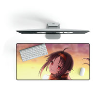 Load image into Gallery viewer, Sword Art Online II Mouse Pad (Desk Mat)