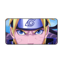 Load image into Gallery viewer, Naruto Mouse Pad (Desk Mat)