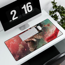 Load image into Gallery viewer, Anime Black Clover Mouse Pad (Desk Mat)