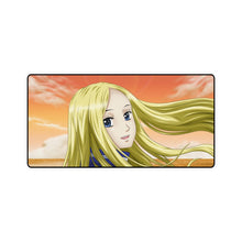 Load image into Gallery viewer, Anime Arakawa Under the Bridge Mouse Pad (Desk Mat)