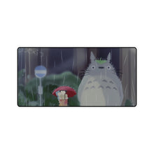 Load image into Gallery viewer, My Neighbor Totoro Mouse Pad (Desk Mat)