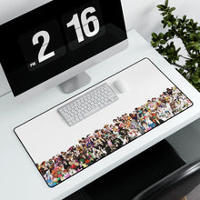 Load image into Gallery viewer, Anime Bleach Mouse Pad (Desk Mat)