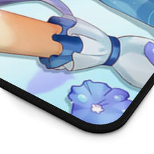 Load image into Gallery viewer, Is The Order A Rabbit? Mouse Pad (Desk Mat) Hemmed Edge
