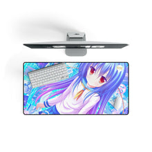 Load image into Gallery viewer, Anime Original Mouse Pad (Desk Mat) On Desk