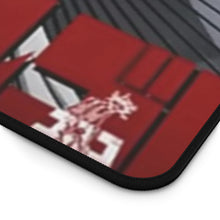 Load image into Gallery viewer, Anime Golgo 13 Mouse Pad (Desk Mat) Hemmed Edge