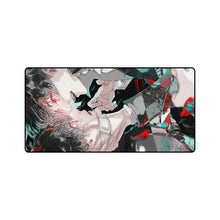Load image into Gallery viewer, Anime Tokyo Ghoul Mouse Pad (Desk Mat)