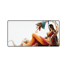 Load image into Gallery viewer, Boa Hancock, One Piece, Mouse Pad (Desk Mat)