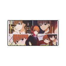 Load image into Gallery viewer, Anime My Little Monster Mouse Pad (Desk Mat)
