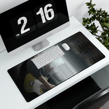 Load image into Gallery viewer, Anime Beck Mouse Pad (Desk Mat)