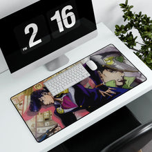 Load image into Gallery viewer, Anime Jojo's Bizarre Adventure Mouse Pad (Desk Mat)