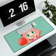 Load image into Gallery viewer, Spy x Family Mouse Pad (Desk Mat)