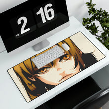 Load image into Gallery viewer, Tokyo Ghoul:re Mouse Pad (Desk Mat)