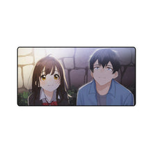 Load image into Gallery viewer, I Shaved. Then I Brought a High School Girl Home Mouse Pad (Desk Mat)