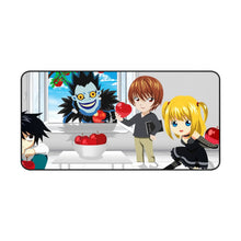 Load image into Gallery viewer, Anime Death Note Mouse Pad (Desk Mat)