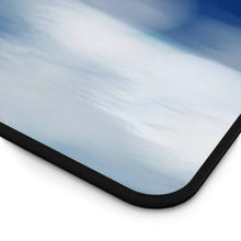 Load image into Gallery viewer, Beyond The Boundary Mouse Pad (Desk Mat) With Laptop