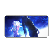 Load image into Gallery viewer, Yū Otosaka and Nao Tomori Together Mouse Pad (Desk Mat)
