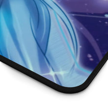 Load image into Gallery viewer, Planetarian: The Reverie of a Little Planet Mouse Pad (Desk Mat) Hemmed Edge
