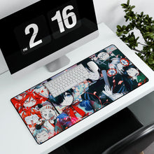 Load image into Gallery viewer, Black Butler Mouse Pad (Desk Mat)