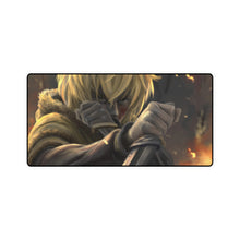 Load image into Gallery viewer, Vinland Saga Mouse Pad (Desk Mat)