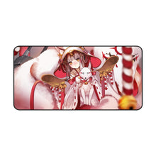 Load image into Gallery viewer, Azur Lane Mouse Pad (Desk Mat)