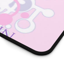 Load image into Gallery viewer, Goshūshō-sama Ninomiya-kun Mouse Pad (Desk Mat) Hemmed Edge