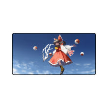 Load image into Gallery viewer, Touhou Mouse Pad (Desk Mat)