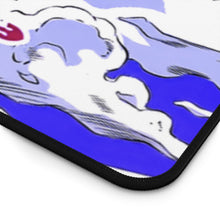 Load image into Gallery viewer, JoJo's Bizarre Adventure: Golden Wind LOGO Mouse Pad (Desk Mat) Hemmed Edge