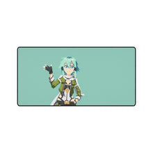 Load image into Gallery viewer, Sword Art Online II Mouse Pad (Desk Mat)