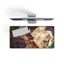 Load image into Gallery viewer, Anime Jojo's Bizarre Adventure Mouse Pad (Desk Mat)