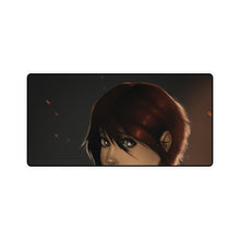 Load image into Gallery viewer, Anime Attack On Titan Mouse Pad (Desk Mat)
