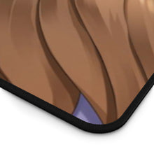Load image into Gallery viewer, Sound! Euphonium Natsuki Nakagawa, Yuuko Yoshikawa Mouse Pad (Desk Mat) Hemmed Edge
