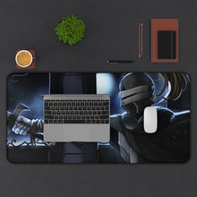 Load image into Gallery viewer, Anime Original Mouse Pad (Desk Mat) With Laptop