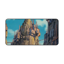 Load image into Gallery viewer, Laputa: Castle in the Sky Mouse Pad (Desk Mat)