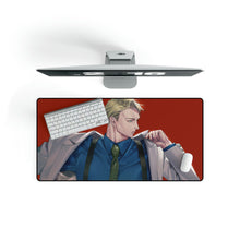 Load image into Gallery viewer, #8.2568, Kento Nanami, Jujutsu Kaisen, Mouse Pad (Desk Mat)