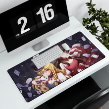 Load image into Gallery viewer, Touhou Mouse Pad (Desk Mat)