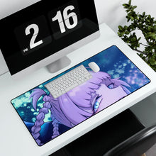 Load image into Gallery viewer, Call of the Night Mouse Pad (Desk Mat)