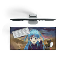Load image into Gallery viewer, Sukasuka Mouse Pad (Desk Mat)