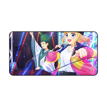 Load image into Gallery viewer, Ya Boy Kongming! Eiko Tsukimi, Kongming Zhuge Mouse Pad (Desk Mat)