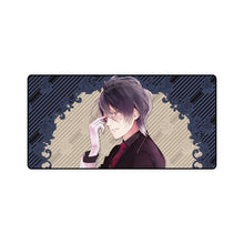 Load image into Gallery viewer, Diabolik Lovers Mouse Pad (Desk Mat)