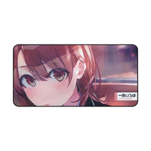 Load image into Gallery viewer, My Teen Romantic Comedy SNAFU Mouse Pad (Desk Mat)